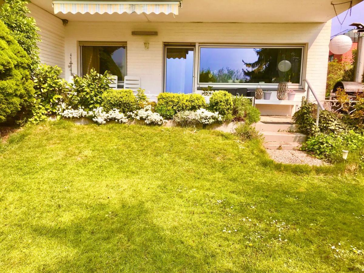 Ferienwohnung Koerbecke Am Moehnesee Exterior photo